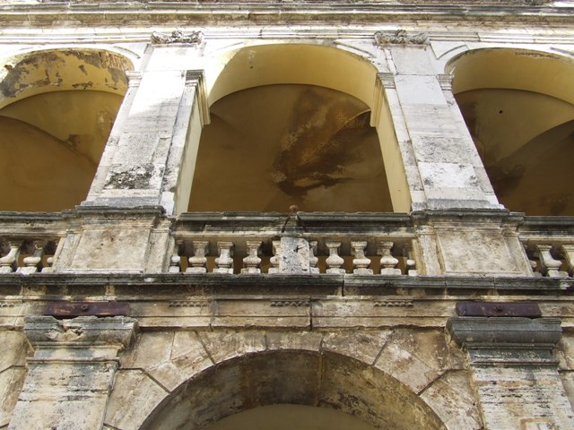 Palazzo Camuccini